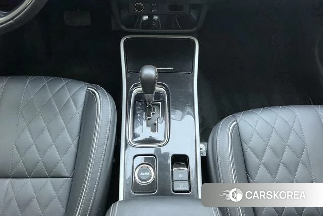 Mitsubishi  Outlander id 4212433 из Китая 12