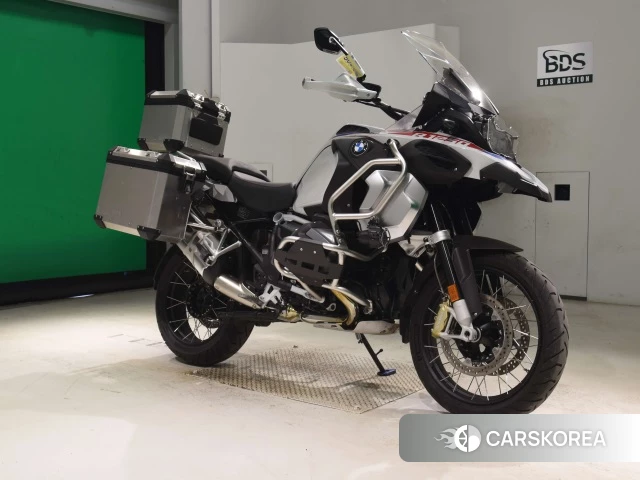 BMW R1250GS ADVENTURE 2023 из Японии, фото 5