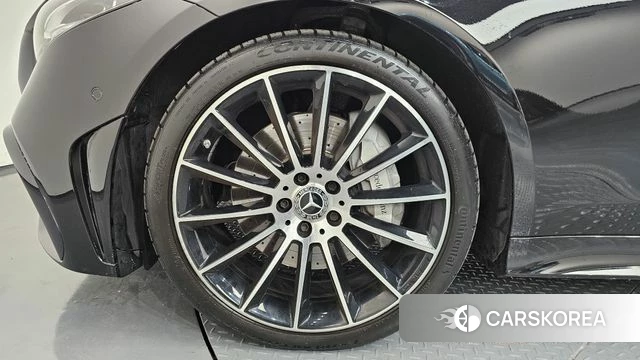 Mercedes-Benz CLS-Class C257 id 3832629 из Кореи 15