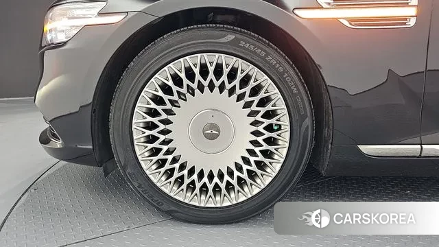 Genesis G90 id 3454017 из Кореи 15