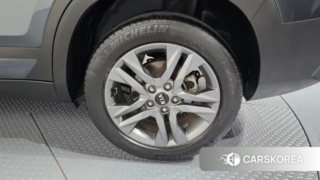 Kia Seltos id 3350618 из Кореи 15