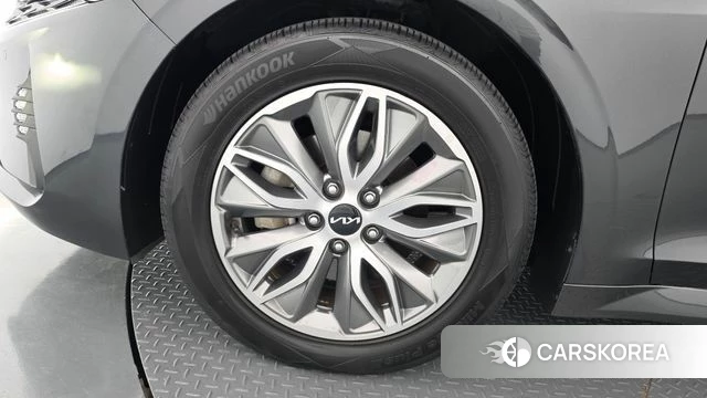 Kia K5 Hybrid 3rd Generation id 4906159 из Кореи 27
