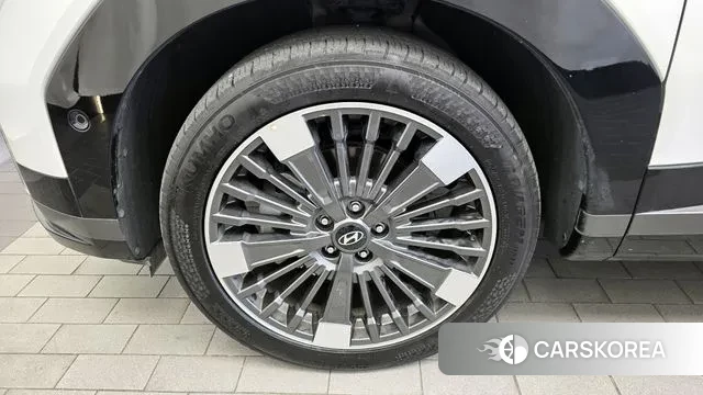 Hyundai Santa Fe (MX5) id 3316610 из Кореи 15