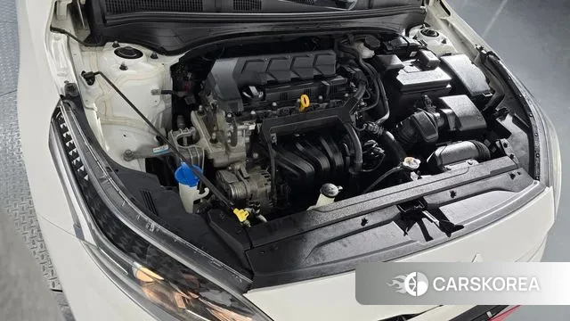 Kia The New K3 2nd generation id 3777726 из Кореи 15