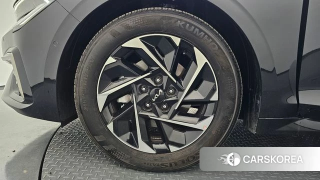 Kia The New K5 Hybrid 3rd generation id 3891016 из Кореи 15