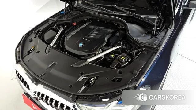 BMW 6 Series GT (G32) id 3054231 из Кореи 15