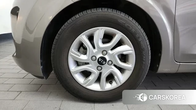 Kia All New Morning (JA) id 2961289 из Кореи 15