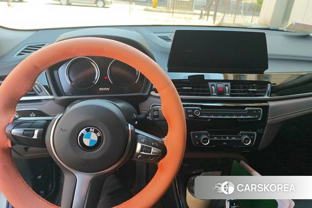 BMW X2 id 4274241 из Китая 7