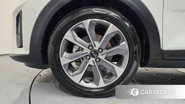 Kia Stonic id 4507686 из Кореи 15