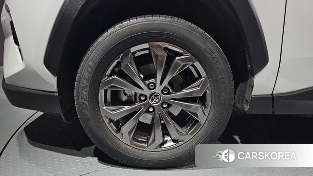 Toyota RAV4 5th Generation id 3241557 из Кореи 15