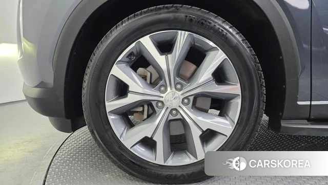 Hyundai Palisade id 3819685 из Кореи 15