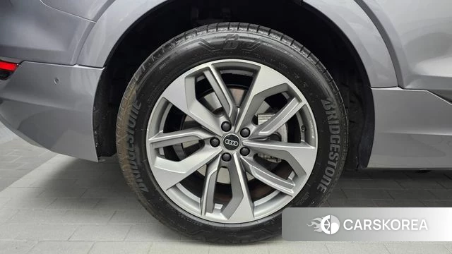 Audi e-Tron id 4792555 из Кореи 15