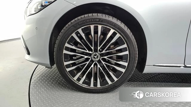 Mercedes-Benz S-Class W223 id 4784633 из Кореи 15