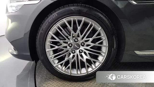 Genesis G90 id 3023087 из Кореи 15