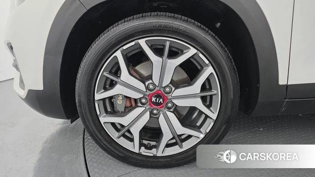 Kia Seltos id 4836813 из Кореи 27