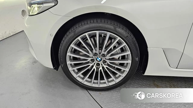 BMW 6 Series GT (G32) id 4518440 из Кореи 26