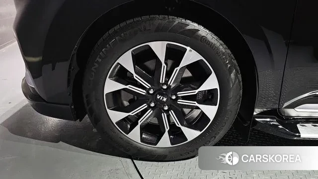 Kia Carnival 4th generation id 3676650 из Кореи 15