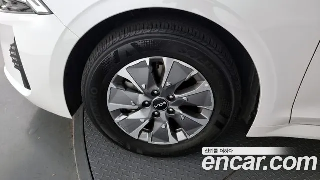 Kia K5 Hybrid 3rd Generation id 2699837 из Кореи 15