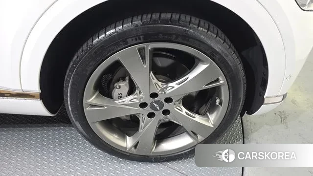 Genesis GV80 id 3556101 из Кореи 15