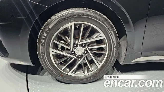 Hyundai The New Grandeur IG id 2800838 из Кореи 15