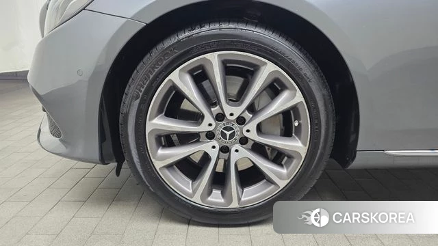 Mercedes-Benz E-Class W213 id 3801246 из Кореи 15