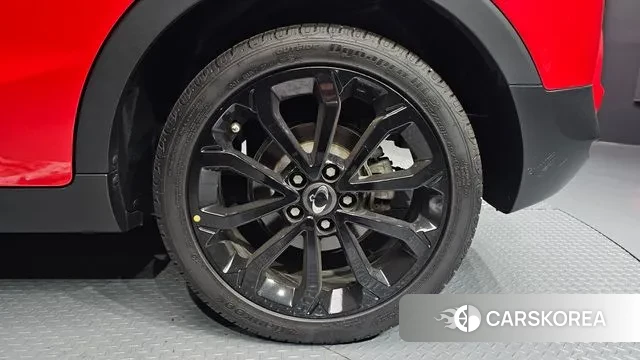 Ssangyong Tivoli Armor id 3408330 из Кореи 15