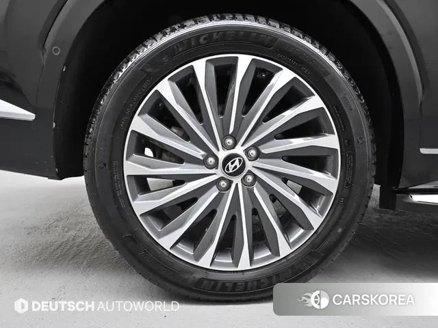 Hyundai The New Palisade id 3241737 из Кореи 15