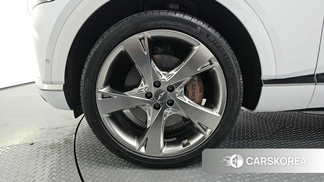 Genesis GV80 id 3851017 из Кореи 15