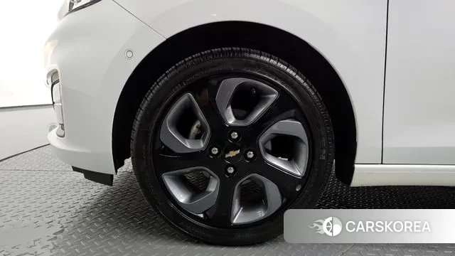 Chevrolet (GM Daewoo) The New Spark id 3122931 из Кореи 15