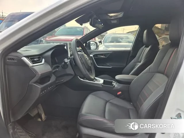 Toyota RAV4 5th Generation id 3405117 из Кореи 15