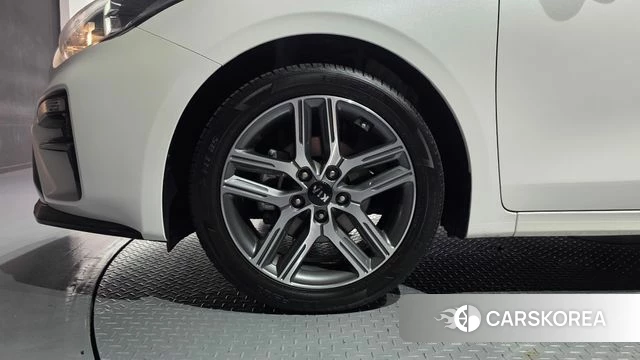 Kia Come New K3 id 4930716 из Кореи 25