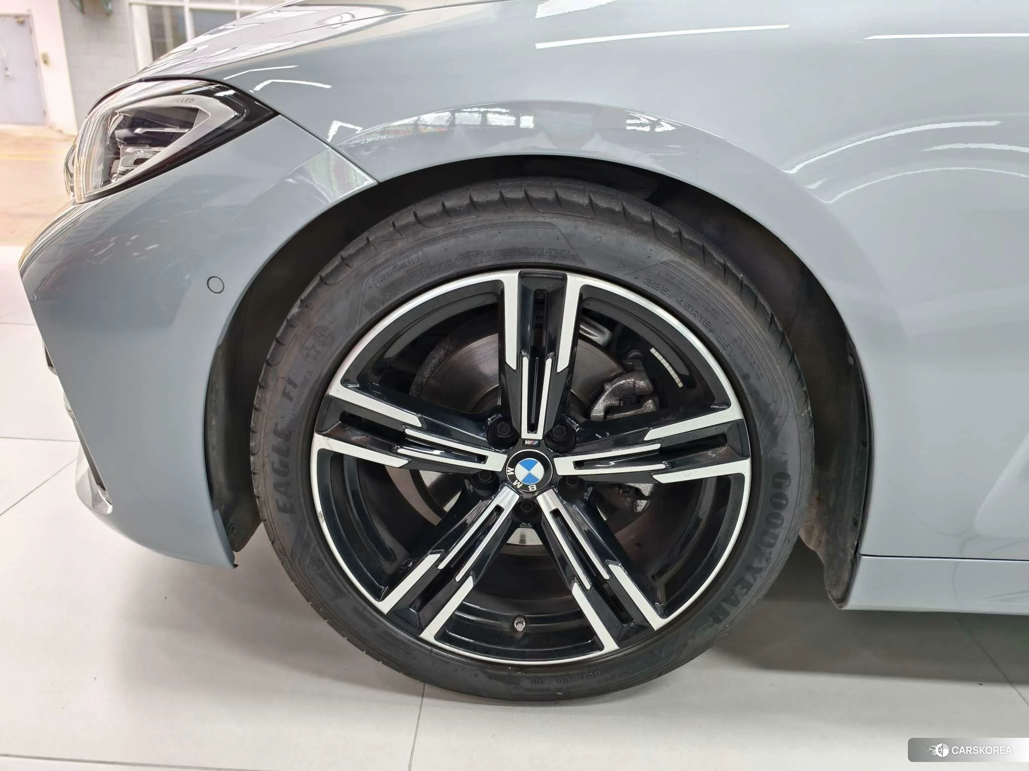 BMW 4 series id 4498736 из Китая 7
