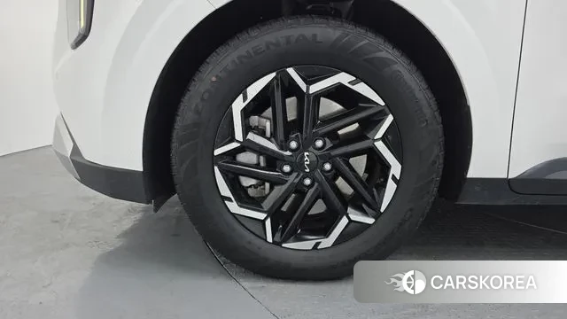 Kia The New Carnival 4th Generation id 3576199 из Кореи 15