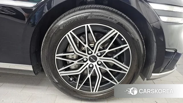 Genesis G90 (RS4) id 2979463 из Кореи 15