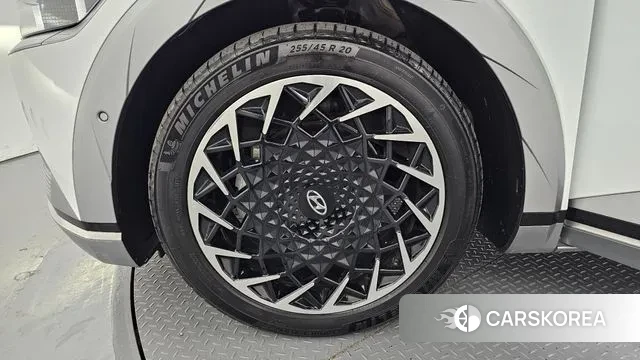 Hyundai Ionic 5 id 3478106 из Кореи 15