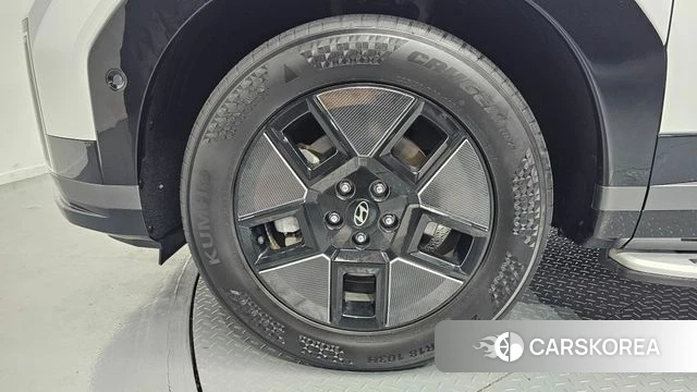 Hyundai Santa Fe (MX5) id 4499813 из Кореи 25
