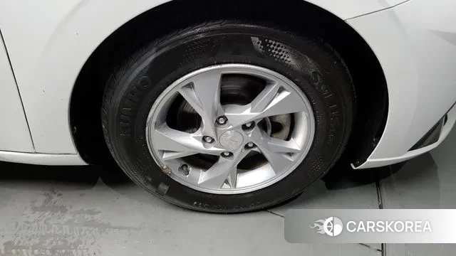 Hyundai Avante (CN7) id 3059757 из Кореи 15