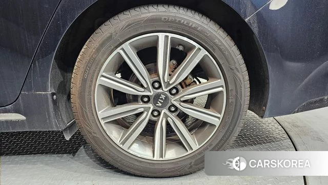 Kia The New K5 2nd generation id 3886441 из Кореи 15