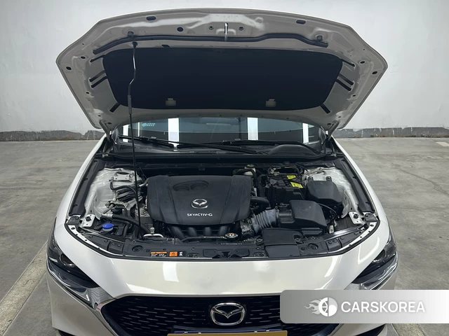 Mazda 3 Angkesaila id 4452505 из Китая 15