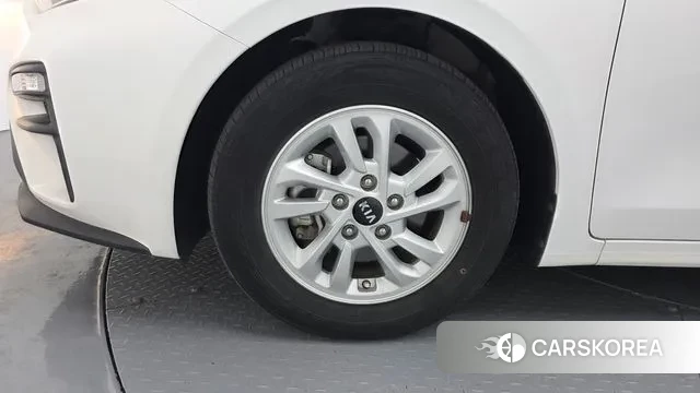 Kia Come New K3 id 3412791 из Кореи 15