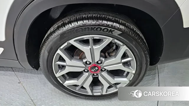 Kia Seltos id 3567933 из Кореи 15