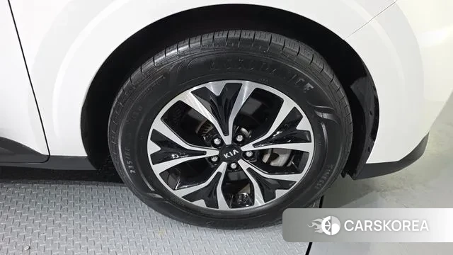 Kia Carnival 4th generation id 3567488 из Кореи 15