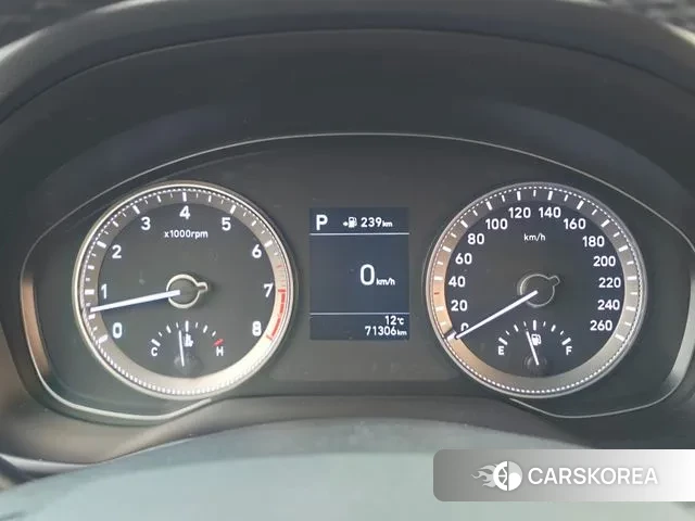 Hyundai Grandeur IG id 3547056 из Кореи 13