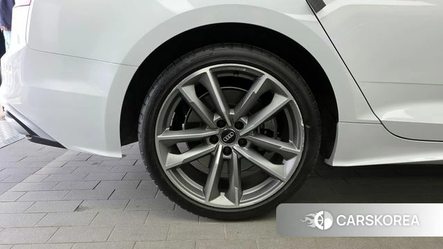 Audi A5 (F5) id 4338928 из Кореи 15