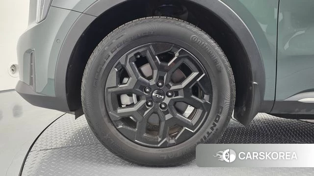 Kia The New Sorento 4th Generation id 3922138 из Кореи 15