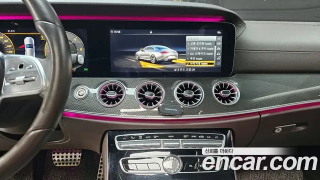 Mercedes-Benz CLS-Class C257 id 2640469 из Кореи 15