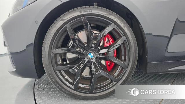 BMW 4 Series (G22) id 4897742 из Кореи 15