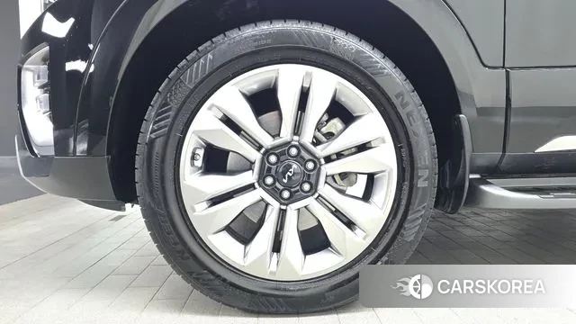 Kia Mohave Master id 3764487 из Кореи 15