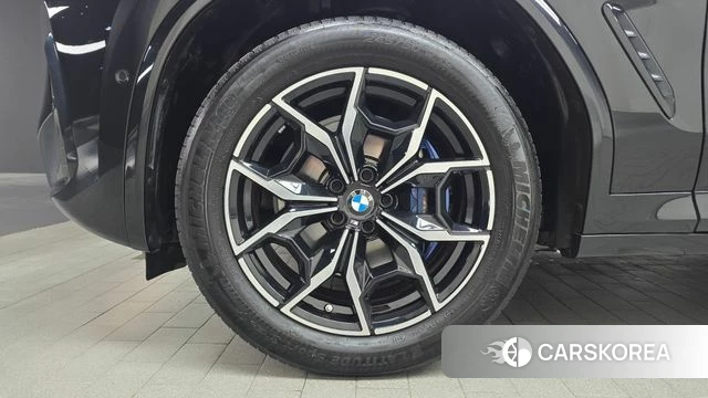 BMW X4 (G02) id 4506220 из Кореи 27