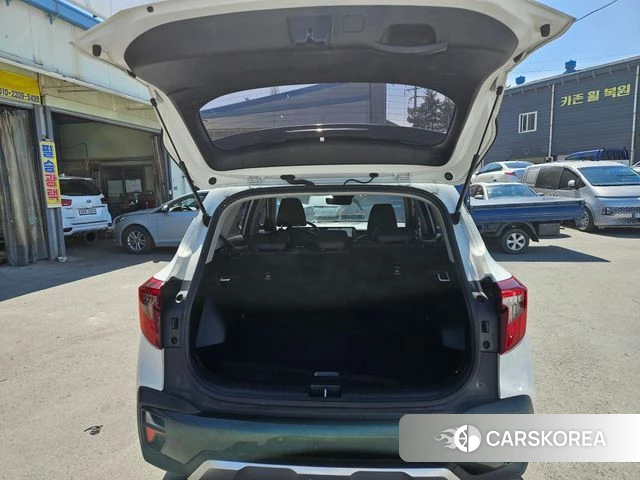 Kia The New Seltos id 3817577 из Кореи 9